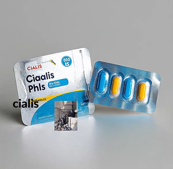 Cialis generico farmacias